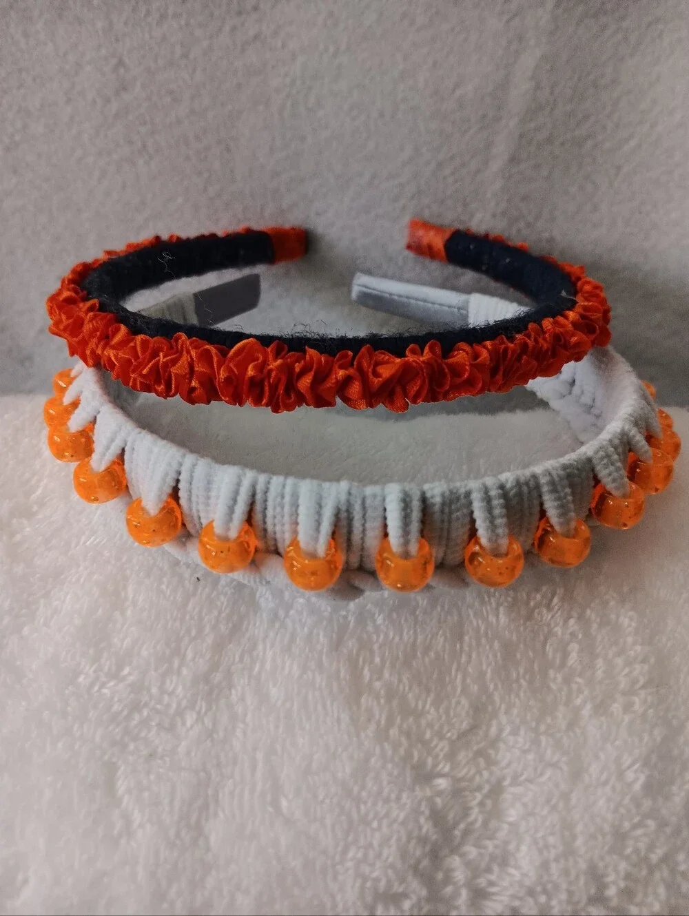 Hand Crafted four decorative